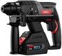 Перфоратор Deli DE-DC20-2D4 207724