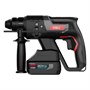 Перфоратор Deli DE-DC20-2D4 207724