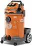 Профессиональный пылесос Daewoo DAVC 2500SD 207785