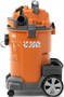 Профессиональный пылесос Daewoo DAVC 2500SD 207785