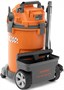 Профессиональный пылесос Daewoo DAVC 2500SD 207785