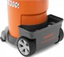 Профессиональный пылесос Daewoo DAVC 2500SD 207785