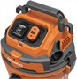 Профессиональный пылесос Daewoo DAVC 2500SD 207785