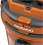 Профессиональный пылесос Daewoo DAVC 2500SD 207785