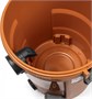 Профессиональный пылесос Daewoo DAVC 2500SD 207785