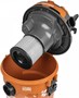 Профессиональный пылесос Daewoo DAVC 2500SD 207785