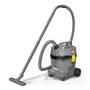 Профессиональный пылесос Karcher Me Classic NT 20/1 207801