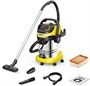 Профессиональный пылесос Karcher WD 6 P S V-30/8/35/T 207811