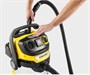 Профессиональный пылесос Karcher WD 6 P S V-30/8/35/T 207811