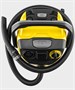 Профессиональный пылесос Karcher WD 6 P S V-30/8/35/T 207811