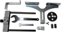 Фрезер DongCheng DMR02-12 207835