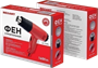 Строительный фен Rexant 12-0054 207848