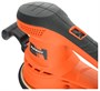 Шлифовальная машина PATRIOT OS 150 207928