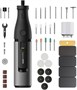 Шлифовальная машина HOTO SnapBloq R-A04 Electric Mini Rotary Tool Kit 207960