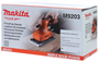 Шлифовальная машина Makita M9203 207963