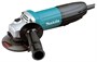 Шлифовальная машина Makita GA4534 207969