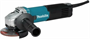 Шлифовальная машина Makita GA5100 208002
