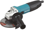 Шлифовальная машина Makita GA5030RK 208016