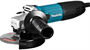 Шлифовальная машина Makita GA5030RK 208016