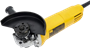Шлифовальная машина DeWALT DWE4117-QS 208022