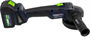Шлифовальная машина AYGER AG18BL4 new 208032