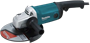 Шлифовальная машина Makita M0921B 208033