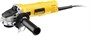 Шлифовальная машина DeWALT DWE4157-QS 208039