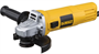 Шлифовальная машина DeWALT DWE4057-QS 208041