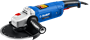 Шлифовальная машина ЗУБР УШМ-П230-2200 П 208052