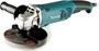 Шлифовальная машина Makita GA6021C 208078