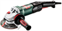 Шлифовальная машина Metabo WE 17-125 Quick RT 208083