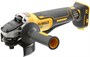 Шлифовальная машина DeWALT DCG406N 208098