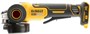 Шлифовальная машина DeWALT DCG406N 208098