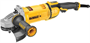 Шлифовальная машина DeWALT DWE4597-IN 208100