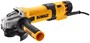 Шлифовальная машина DeWALT DWE4597-IN 208100