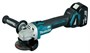 Шлифовальная машина Makita DGA504RF 208103