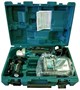 Шлифовальная машина Makita DGA504RF 208103