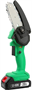 Электропила Zitrek GreenSaw 20 Extra Power 208130