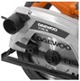 Электропила Daewoo DAS 1500-190 208148