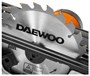 Электропила Daewoo DAS 1500-190 208148