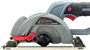 Электропила PROFIPOWER DHS-20B 208178