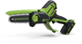 Электропила Greenworks GD24CSMNX 208188