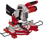 Электропила Einhell TC-MS 2112 208210