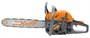 Бензопила Daewoo DACS 4516 208243