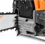 Бензопила Daewoo DACS 4500 208253
