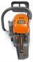 Бензопила Daewoo DACS 5820XT 208268