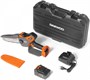 Электропила Daewoo DACS 821Li SET 208269