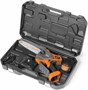 Электропила Daewoo DACS 821Li SET 208269