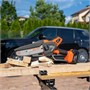 Электропила Daewoo DACS 821Li SET 208269