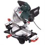 Электропила Metabo KS 216 M Set 208306